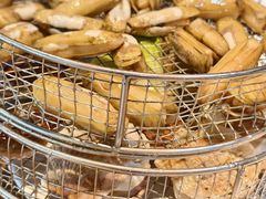 -海味当家·蒸锅海鲜(星海公园店)