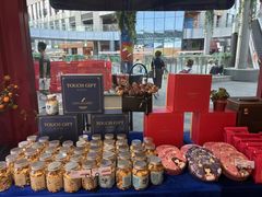 -TOUCH泰奇(奉贤宝龙城市广场店)