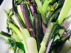 清炒时蔬-湘味淳(千禧街店)