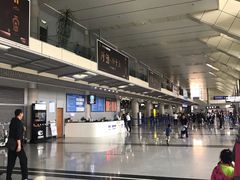 -威海大水泊国际机场