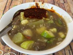 -刘老虎肉丸糊辣汤(总店)