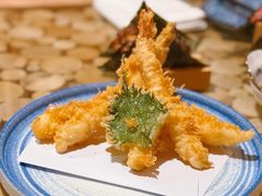 -西村日本料理(香格里拉饭店)