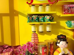 -大唐不夜城贞观广场