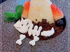 -哈蒙德餐厅