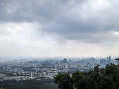 -紫金山天文台