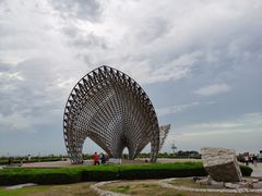 -南汇嘴观海公园