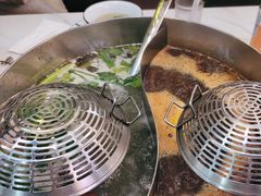 -刘少华贵州小黄牛·鲜牛肉火锅(总店)