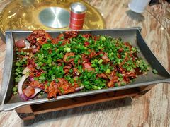 -树厨贵州菜(大十字店)