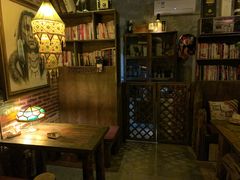 -城墙外BAR