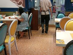 大堂-汤姆家的牛排意面披萨(新城市广场店)