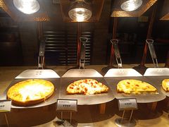 -亚马逊环球美食百汇(新城吾悦广场店)