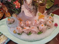 -聚福宝合苑食府(南头镇店)