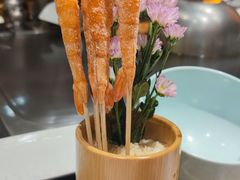 -铁板诱惑法式铁板烧(大卫城店)
