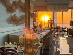 -北京柏悦酒店·锦庭餐厅Dining Room