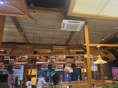 -四方桌·福建客家土菜(沙县步行街店)