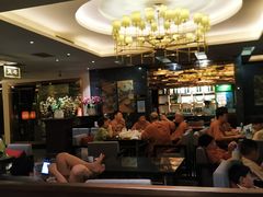 大堂-东方之珠洗浴休闲广场(南开店)