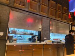 -韩宫宴烤肉·料理(苏州中心店)