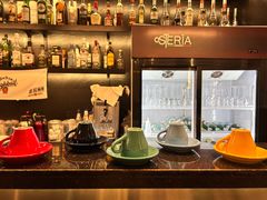-Osteria意大利餐厅