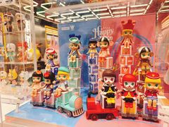 -泡泡玛特POPMART(合生汇店)