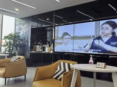-马泷齿科·成都锦江置略马泷口腔门诊部(IFS国金中心店)