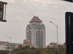 -厦门大学(思明校区)