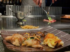 -松临·铁板烧&Omakase(神农店)