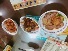 -龙老五汤店(站前西路店)