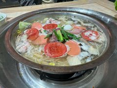 -海关荤豆花(洋河一路店)