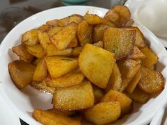 -芦茨金富饭庄·25年老字号·专做稻草鸡