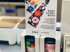 -Seesaw Coffee(上海太阳宫K46店)
