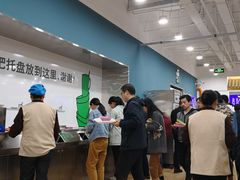-清华澜园教工餐厅