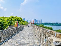 -南京城墙景区