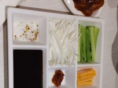 -大鸭梨烤鸭(金色漫香店)
