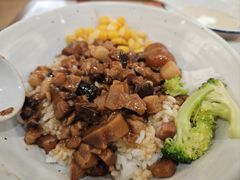 -大师兄·西北小馆(北站缤果空间店)