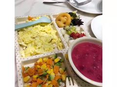 -艾米茉亲子餐厅(万象城店)