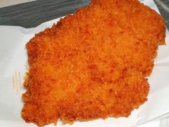 -麦当劳(永泰得来速店)