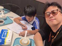 -百年果林椰子鸡(中洲店)