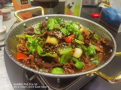 -天赋鱼馆(竹乡特色街店)
