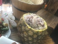 -小锅巴纳西餐厅