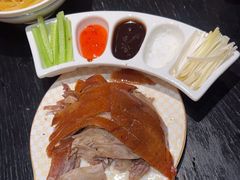 -满园烤鸭·春饼(沈北万达店)