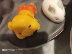 -五个福粤菜小馆(万泰汇购物中心店)