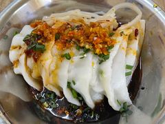 -张记米饺