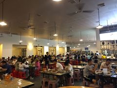 大堂-冶建镜子·老南昌大排档·江西虾王(总店)