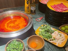 -牛New寿喜烧(中山公园龙之梦店)
