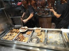 -聂记粤菜馆(鼓西路店)