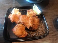 -雷神拉面(财富中心玉米楼店)