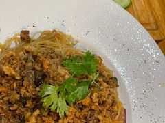 新竹米粉-Let's Taipei 非常烘焙(太古里店)