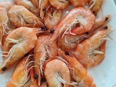 -红月湾海鲜饭店•沙滩海景(双月湾店)