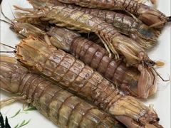 -宾朋海鲜特色美食餐厅·纯手工鲅鱼水饺(兴海路店)