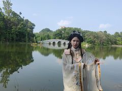 -金山植物公园